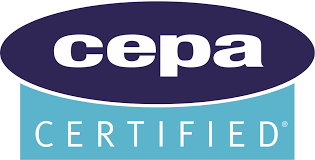 CEPA Certified