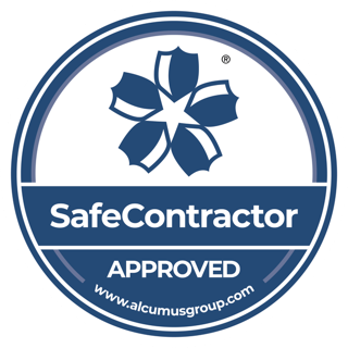 SafeContractor Approved (Alcumus)