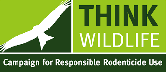 Think Wildlife: Campaign for Responsible Rodenticide Use