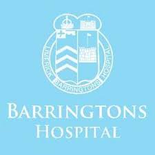 Barringtons Hospital